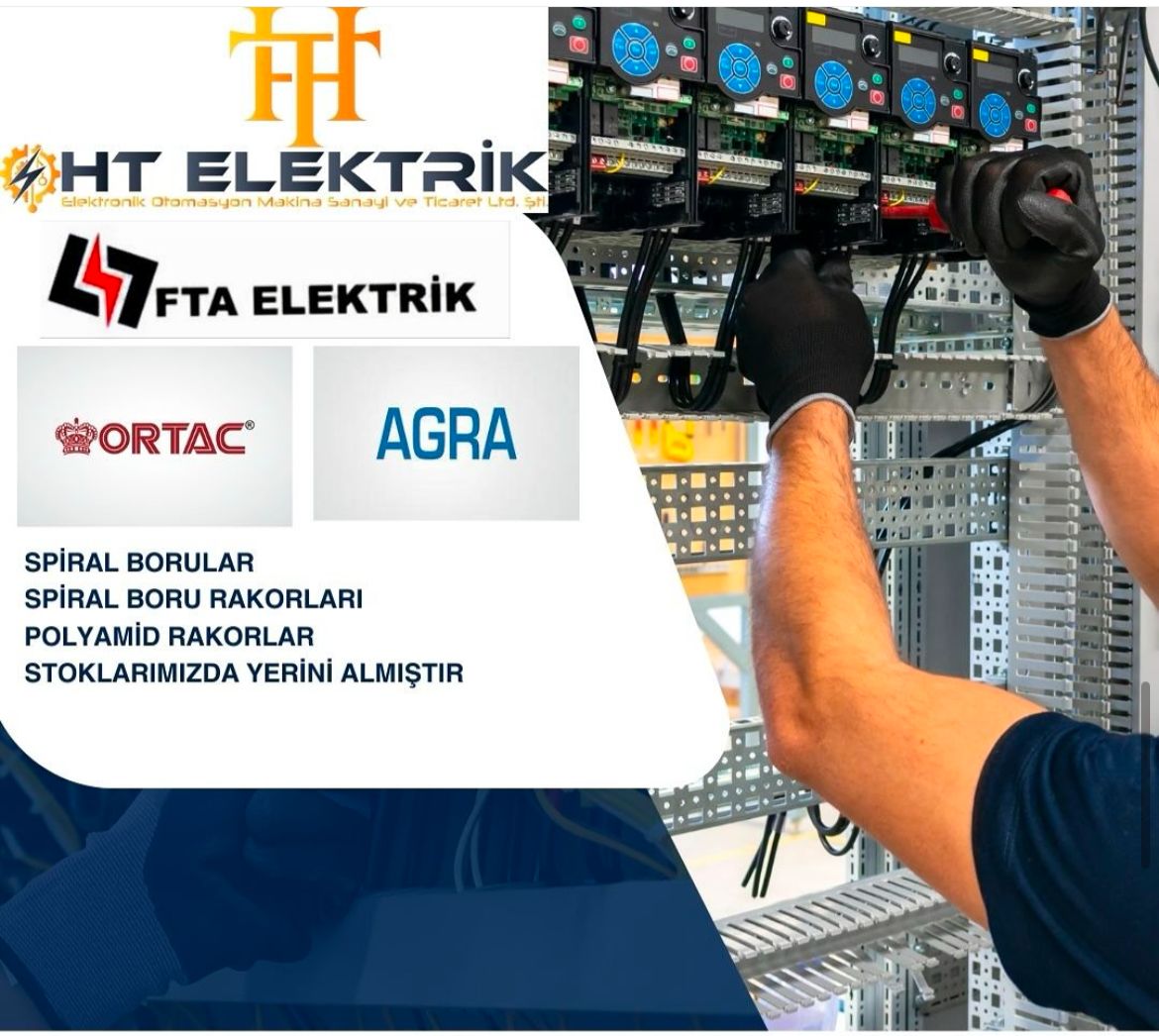 HT Elektrik Elektronik 